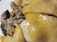 农家白切鸡-南翔饭店