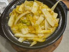 -甬小馆·焗海鲜温州菜(五马街店)