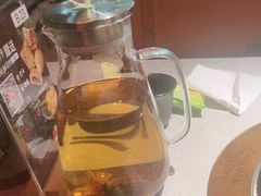 -芸山季·云南山珍菌火锅(人民广场来福士店)