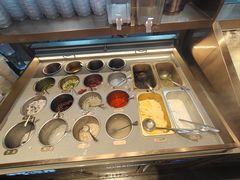-董记老清泉·鲜切涮羊肉(窑岭店)