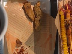 -半天妖烤鱼(西直门凯德mall店)