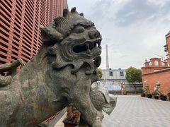 -上海三山会馆