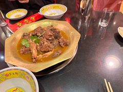 -芦月轩羊蝎子(劲松店)