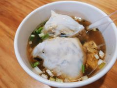 -家宴·灌蛋·沙茶面(曾厝垵店)