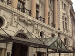 外观-上海外滩华尔道夫酒店