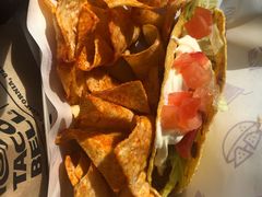 玉米片-Taco Bell 塔可钟(民田路店)
