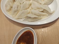 -喜家德虾仁水饺(东方宝泰店)