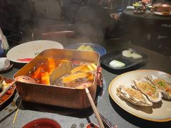 -荣记火锅(青悦城店)