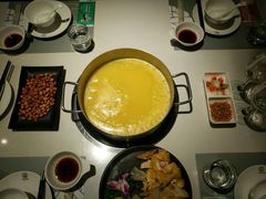 -八珍玉食鸡煲·打边炉(印象城店)