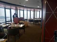 -汇泉王朝大饭店-旋转餐厅(南海路店)