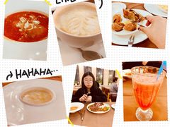 -红房子西菜馆(淮海中路店)