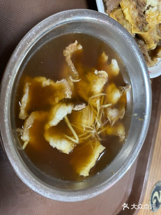 歪头牛肉(金龙壹号店)图片