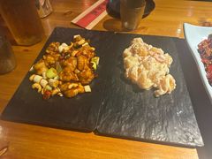 -望京一号·重庆江湖菜(工体店)