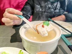 -四川饭店(城乡购物中心店)