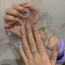 -LILY NAILS美甲美睫