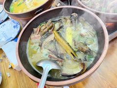-麻伊伏土菜馆(朗州路店)