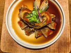 -甬上名灶(天一阁·翠柏店)