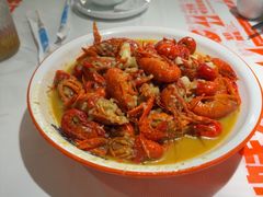 -拙味兄弟·活龙虾·旗舰店(环城西路店)