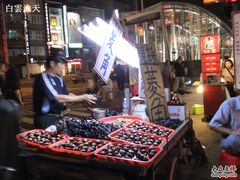 -六合夜市