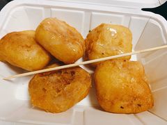 -彭浦小玲炸鸡腿(延长路上海大学店)