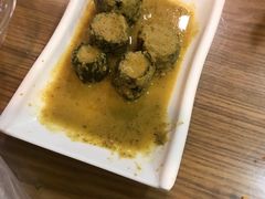-三鞭一花·独一处·元英砂锅(海光寺店)