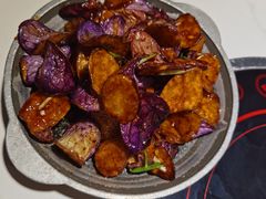 -黑鸡小馆(金源店)