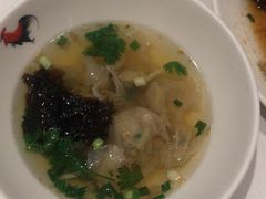 -莆田餐厅PUTIEN(三里屯店)