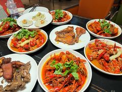 -东吴水韵(吴中店)