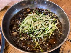 -京玉菲饭店(李村店)