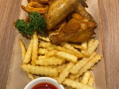 -必胜客(兰州国贸店)