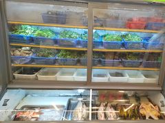 -老味道1992(武当山店)