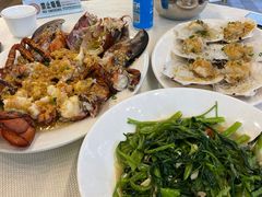 -新金盛·海鲜酒楼(盐田店)