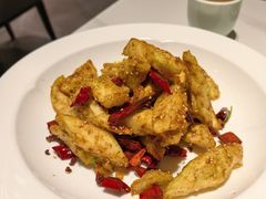 -必点海鲜·海肠捞饭大王(滨江道店)