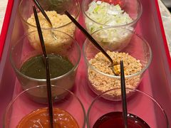 -明湖楼·经典鲁菜山东海鲜(大明湖店)