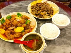 -紫金食坊(江南西路店)