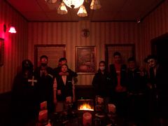 -棂笼·深度沉浸密室(武汉旗舰店)