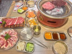 -西塔老太太泥炉烤肉(双井店)