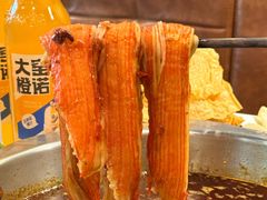 -三江汇火锅店(保全街店)