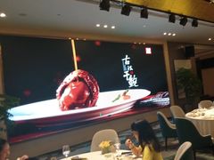 -富淳饭店(世纪公园店)