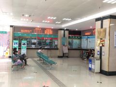 -广州市第十二人民医院(天河院区)