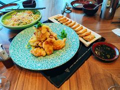 -香厨中餐厅(松北香格里拉店)