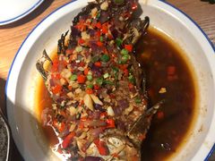 -费大厨辣椒炒肉(万家丽一店)