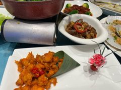 -金贵源食神(楚河汉街店)