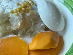 芒果糯米饭-泰妃堂.泰菜.夜宵(赤岗总店)