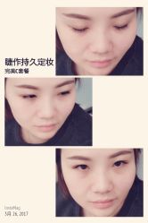 睫毛嫁接-光SPA科技美肤