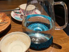 -天山醉美·新疆餐厅(富华里店)