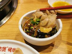 -好彩猪肚鸡(正弘城店)