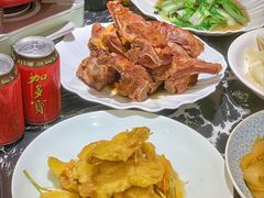 -双福饺子营餐厅(财富广场店)