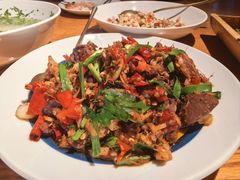 -一坐一忘云南菜(三里屯店)