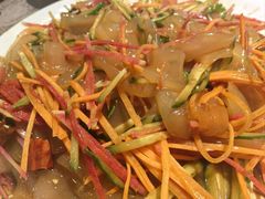 -老浒记烤鸭-北京菜(琉璃厂店)
